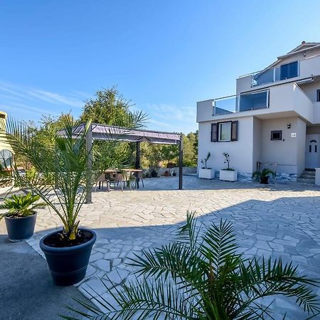 רוגוזניצה Apartments Visnja מראה חיצוני תמונה