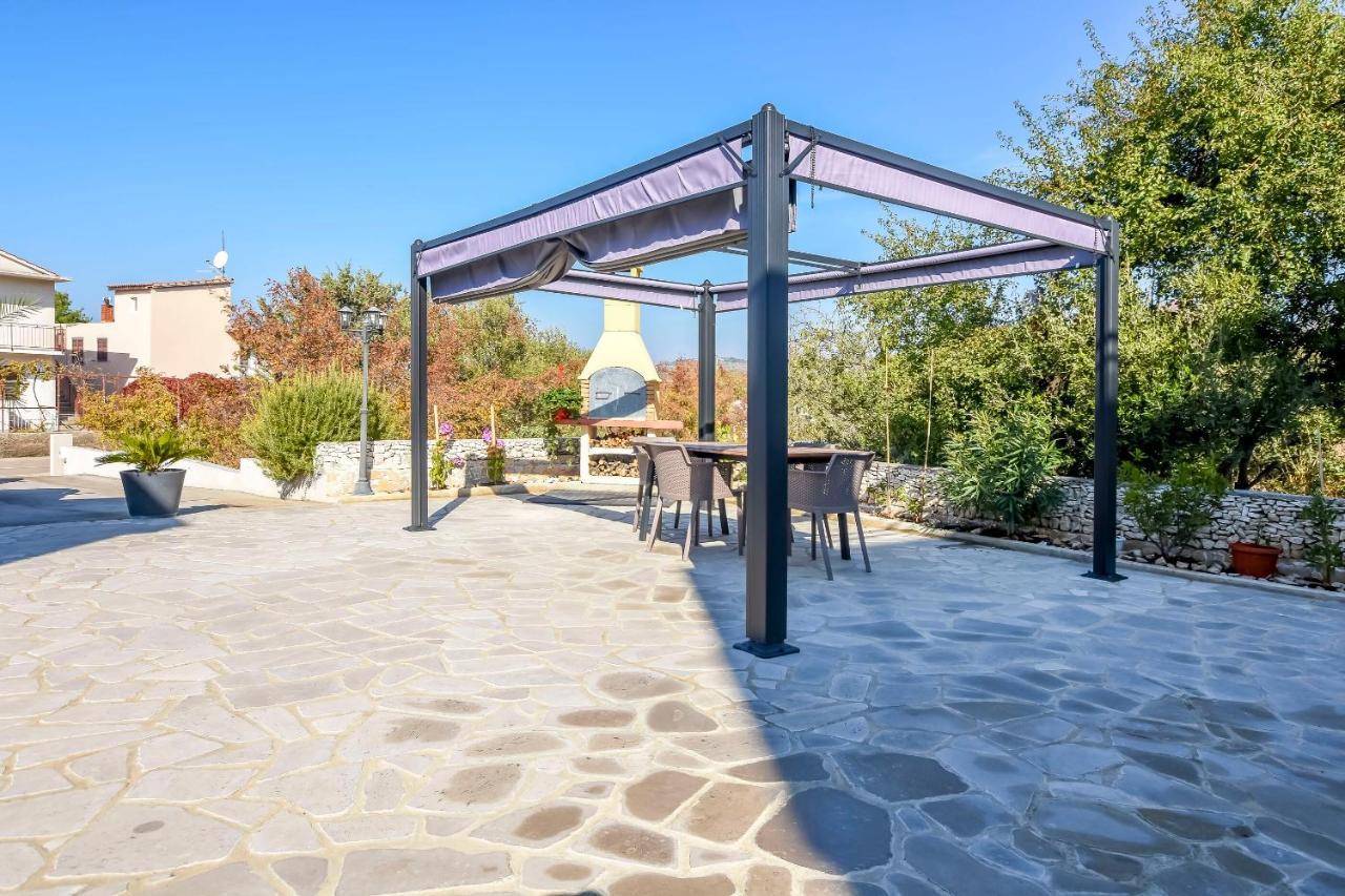רוגוזניצה Apartments Visnja מראה חיצוני תמונה