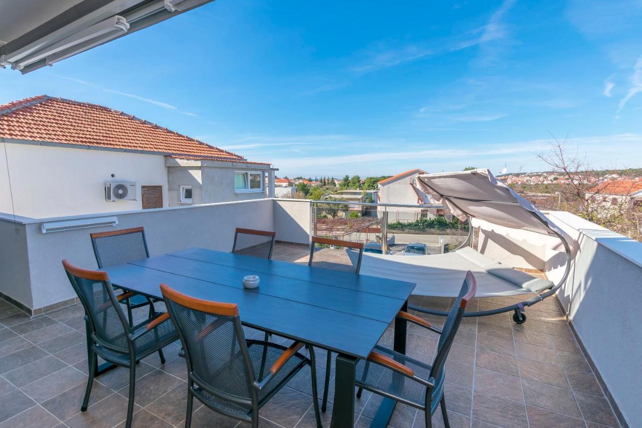רוגוזניצה Apartments Visnja מראה חיצוני תמונה