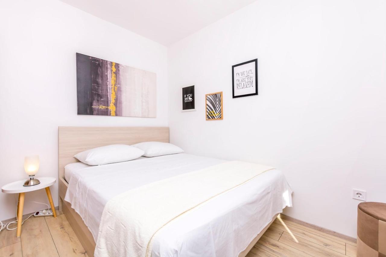רוגוזניצה Apartments Visnja מראה חיצוני תמונה