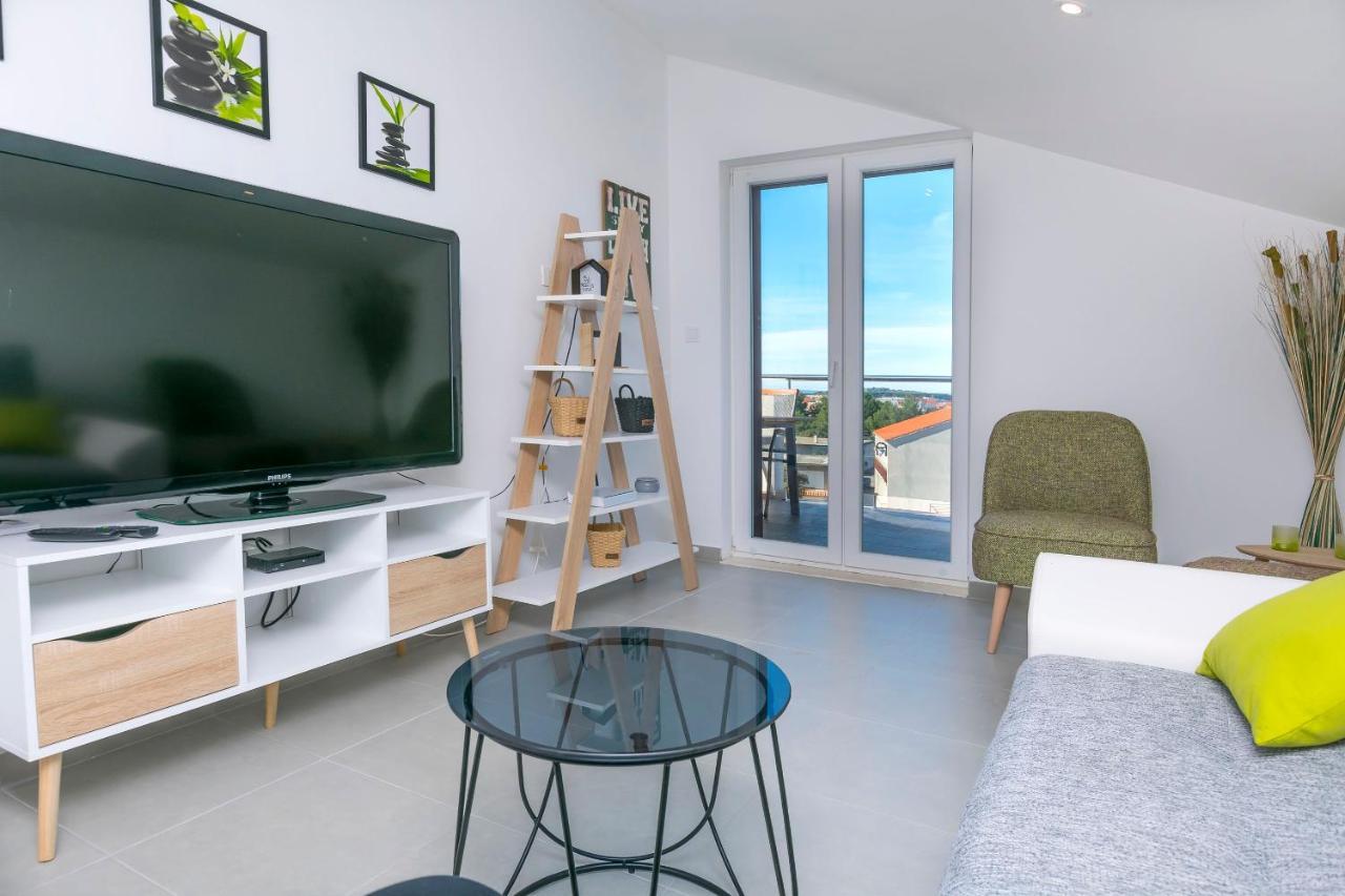 רוגוזניצה Apartments Visnja מראה חיצוני תמונה