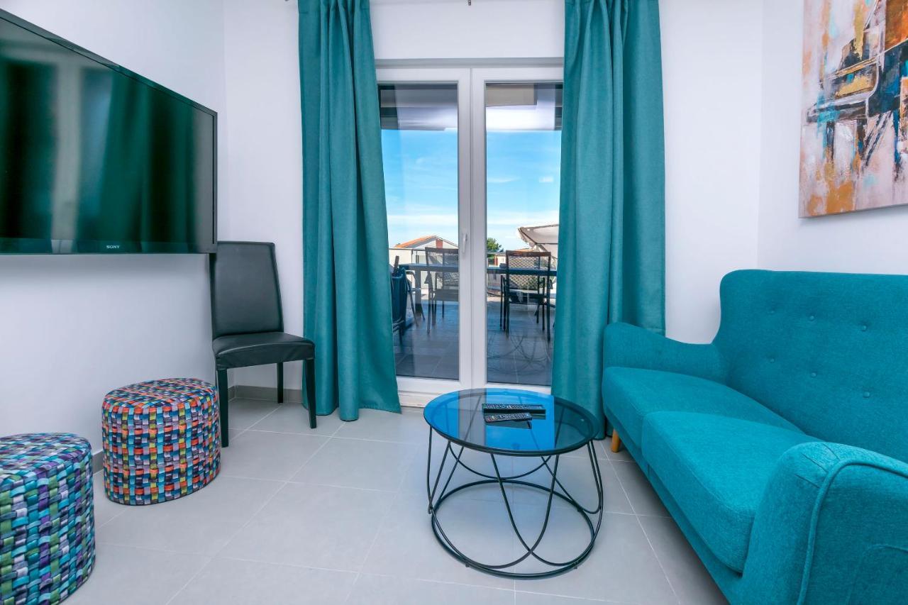 רוגוזניצה Apartments Visnja מראה חיצוני תמונה