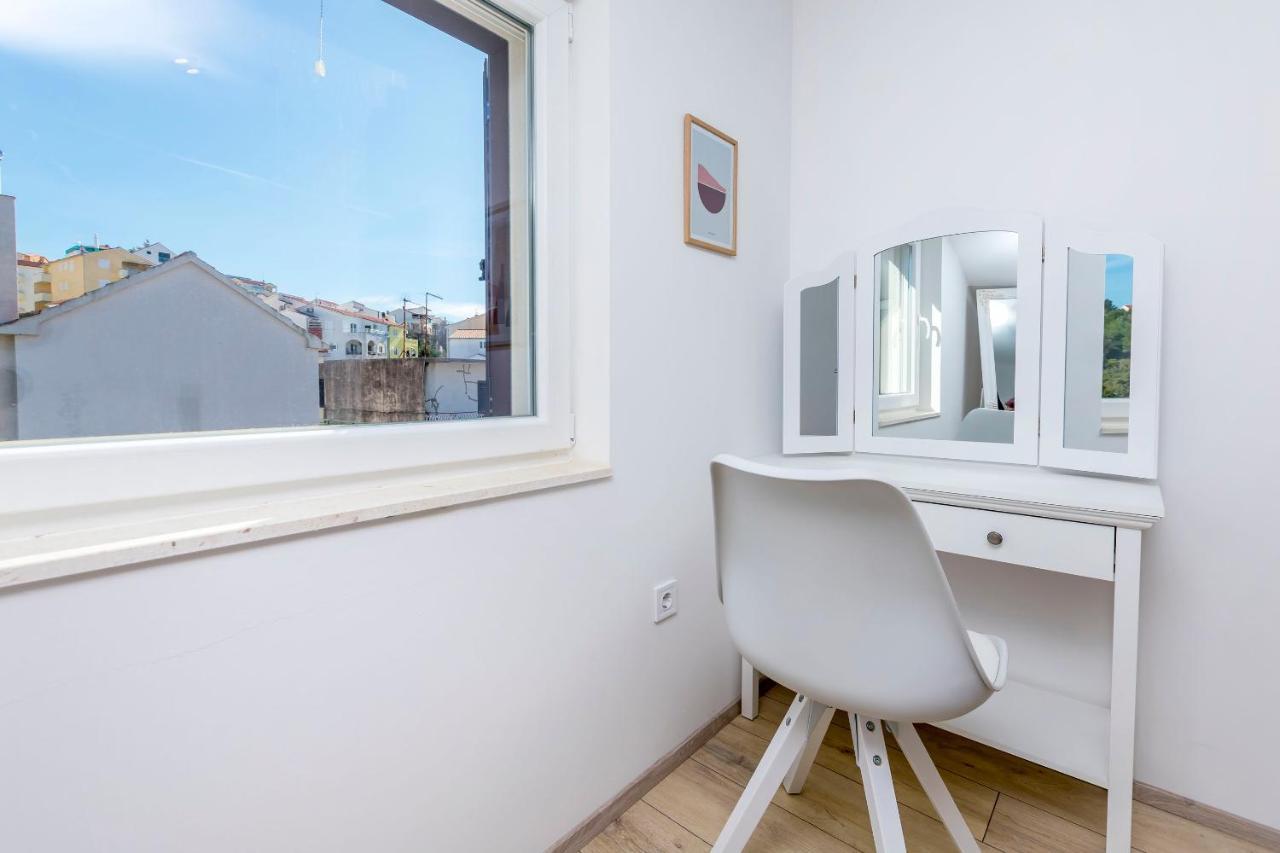 רוגוזניצה Apartments Visnja מראה חיצוני תמונה