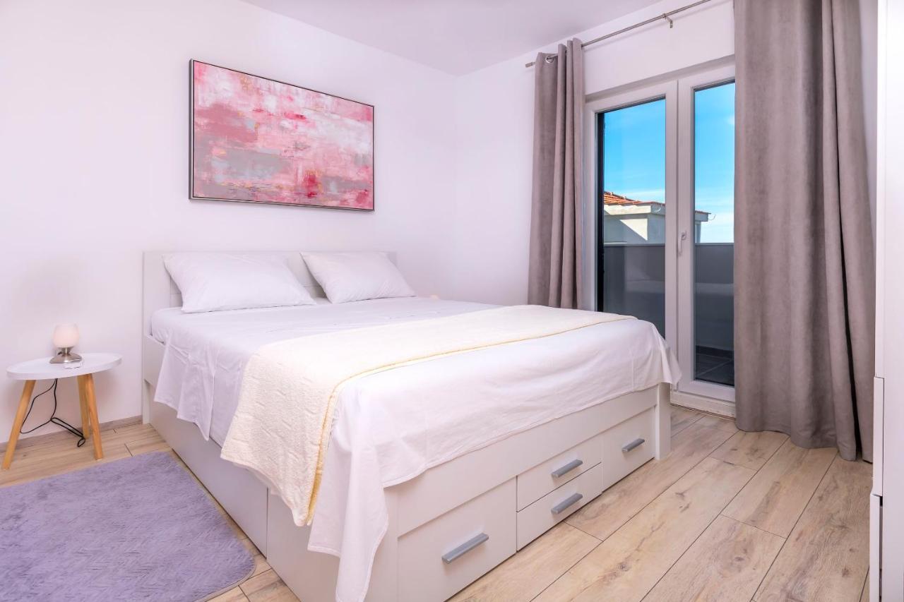 רוגוזניצה Apartments Visnja מראה חיצוני תמונה