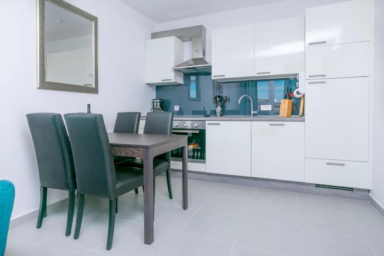 רוגוזניצה Apartments Visnja מראה חיצוני תמונה