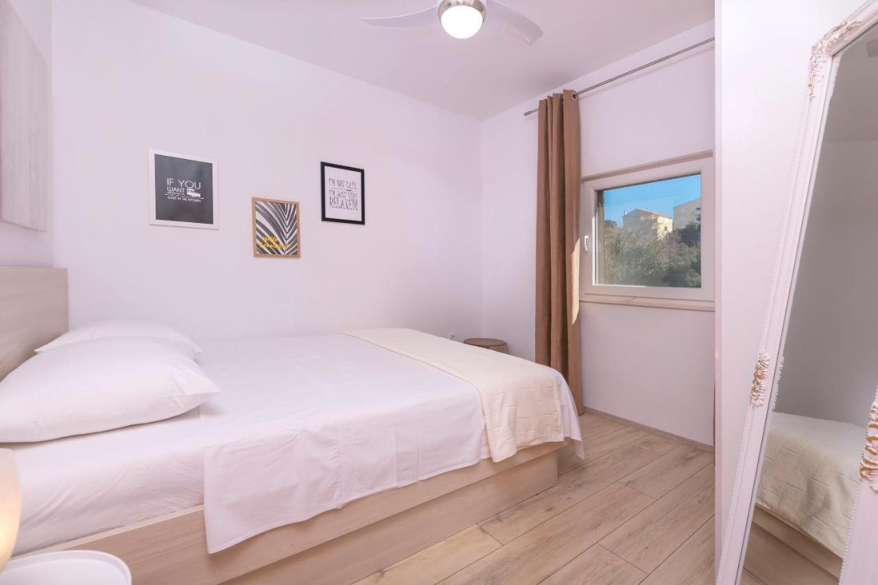 רוגוזניצה Apartments Visnja מראה חיצוני תמונה
