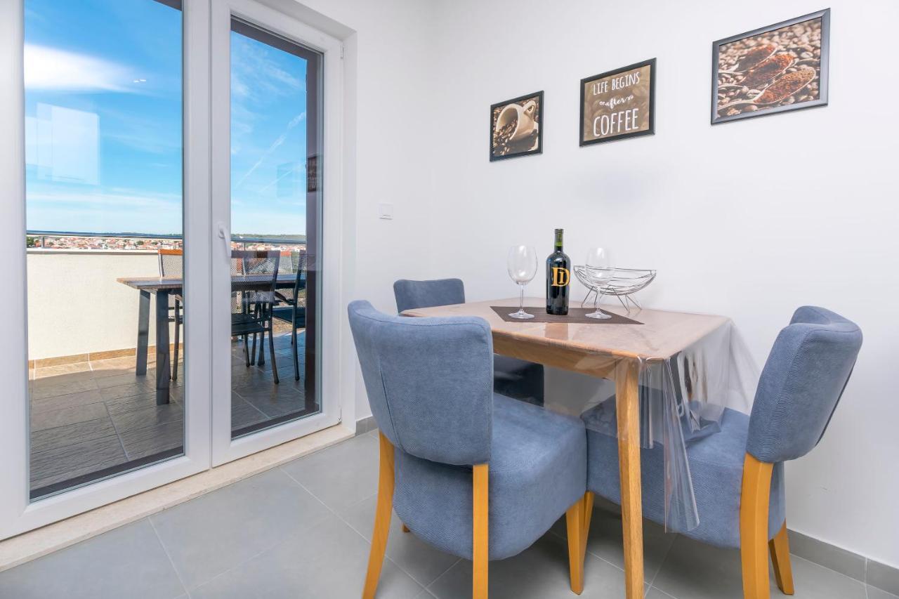רוגוזניצה Apartments Visnja מראה חיצוני תמונה