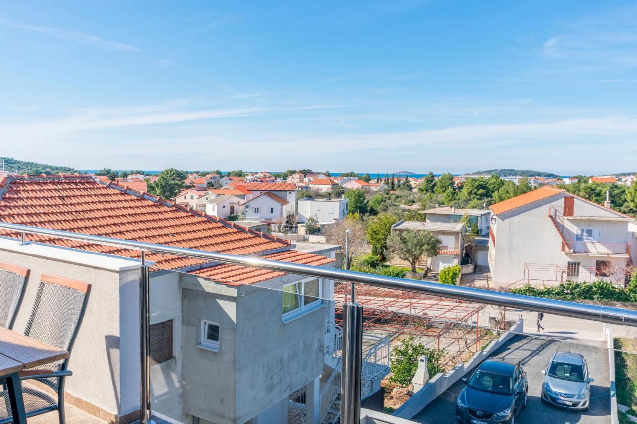 רוגוזניצה Apartments Visnja מראה חיצוני תמונה