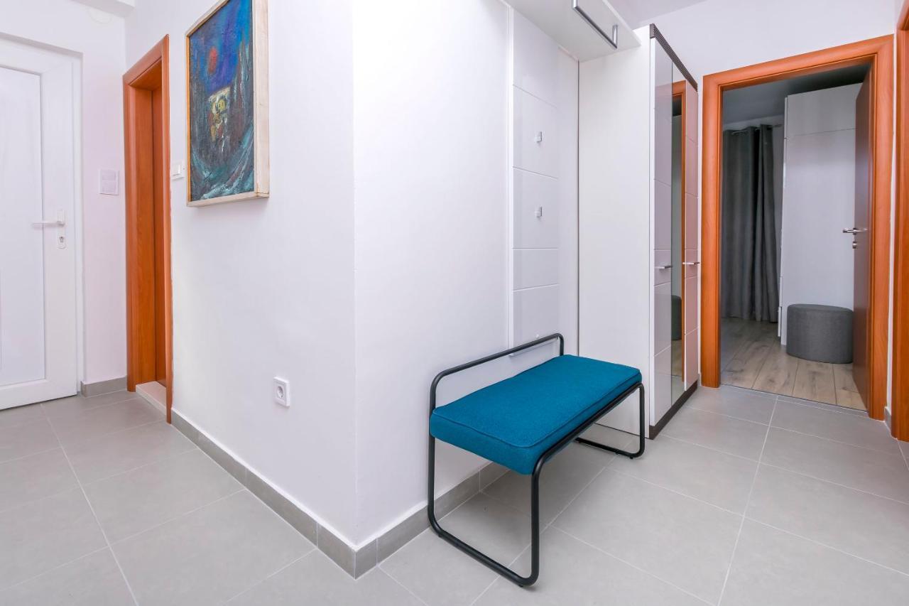 רוגוזניצה Apartments Visnja מראה חיצוני תמונה