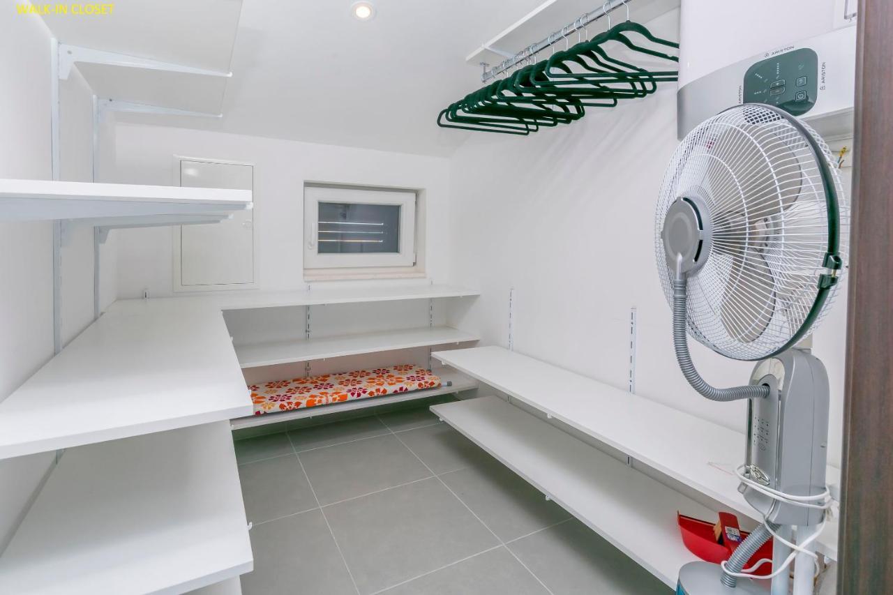 רוגוזניצה Apartments Visnja מראה חיצוני תמונה