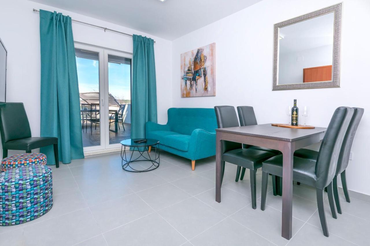 רוגוזניצה Apartments Visnja מראה חיצוני תמונה