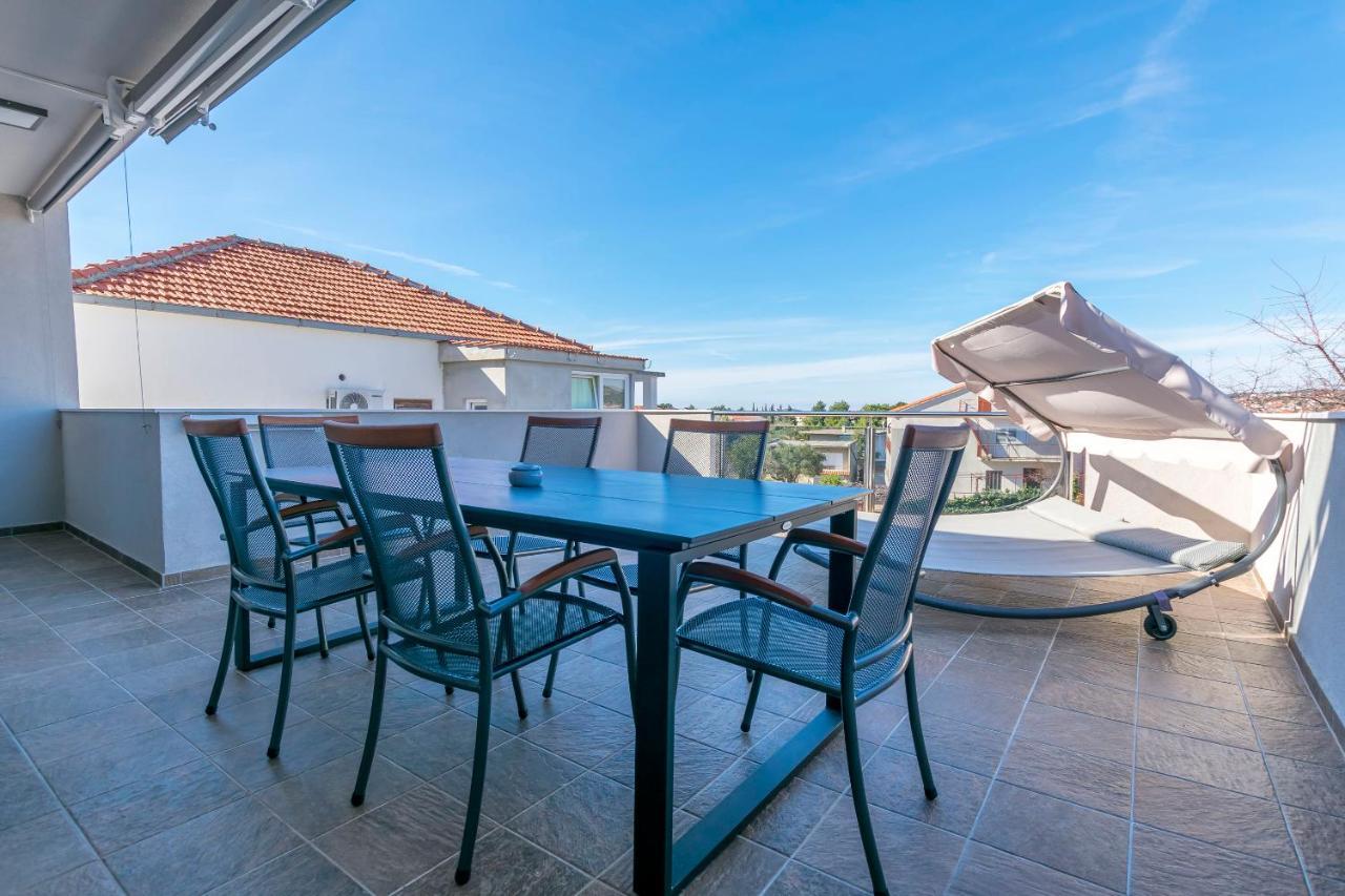רוגוזניצה Apartments Visnja מראה חיצוני תמונה